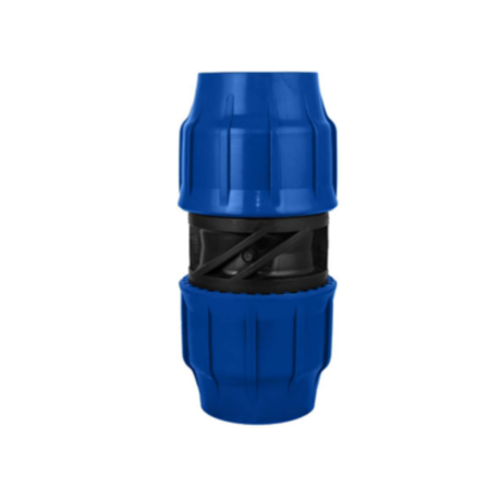 UNIÓN HDPE ALFA PLUS