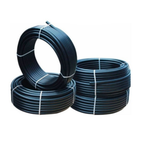 MANGUERA HDPE DE RIEGO