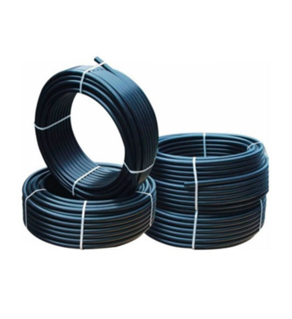 MANGUERA HDPE DE RIEGO