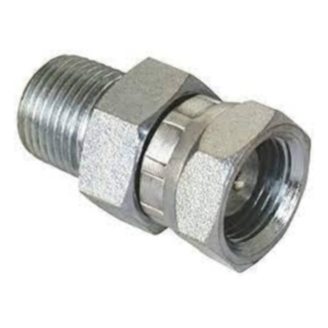 ADAPTADOR RECTO MIXTO HEMBRA - MACHO