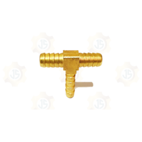 TEE ESPIGA DE BRONCE