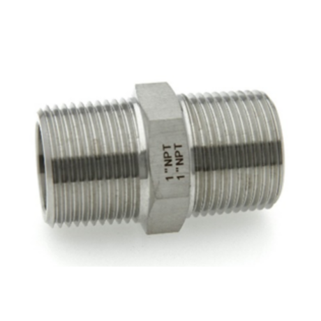ADAPTDOR MACHO NPT