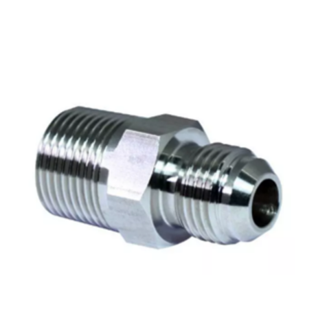 ADAPTADOR MACHO NPT-JIC