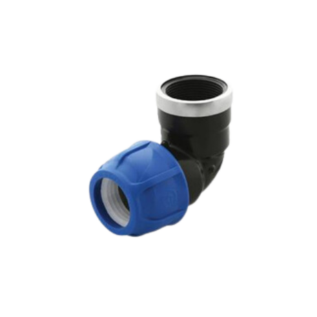 CODO HDPE POELSAN HEMBRA