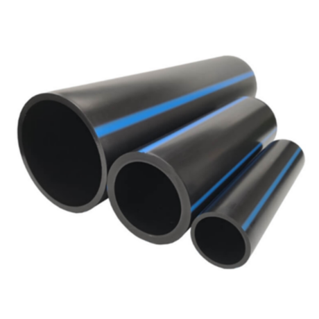 RIEGOMANGUERA HDPE ALTA PRESIÓN AIRE COMPRIMIDO