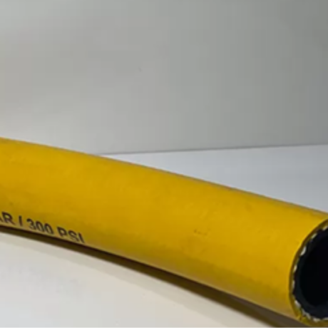 MANGUERA DE AIRE 300 PSI AMARILLA