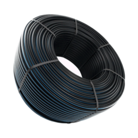 MANGUERA HDPE RIEGO 16X500