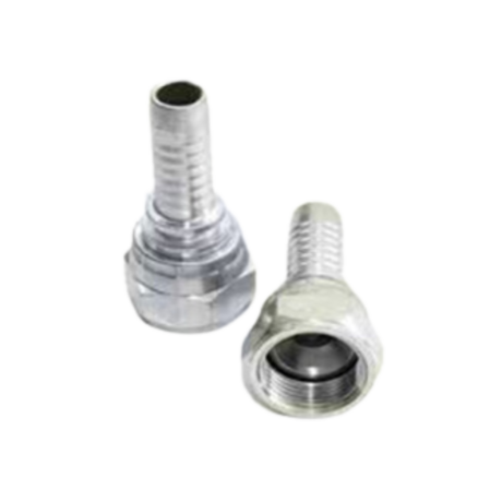 ESPIGA HIDRAULICA HEMBRA (JIC)