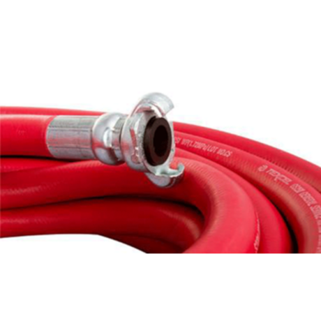MANGUERA DE AIRE 300 PSI ROJA