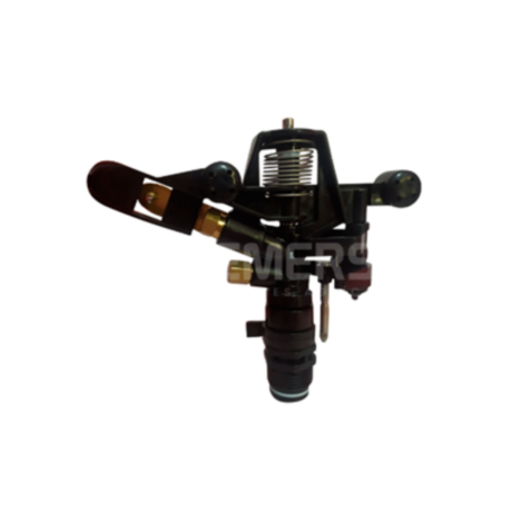 ASPERSOR PLASTICO SECTORIAL