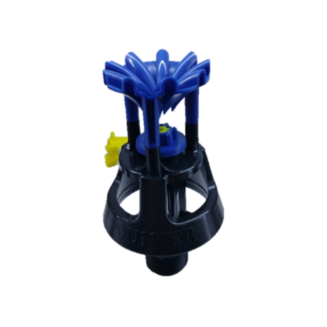 ASPERSOR XCEL WOBBLER