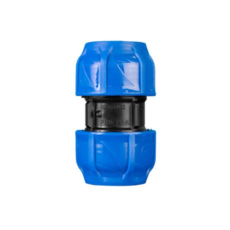 UNIÓN HDPE POELSAN