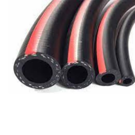 MANGUERA DE AIRE 300 PSI CON LINEA ROJA