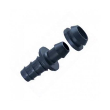 CONECTOR INICIAL HDPE 16 MM