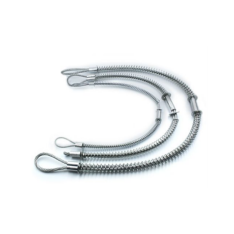 CABLE DE SEGURIDAD